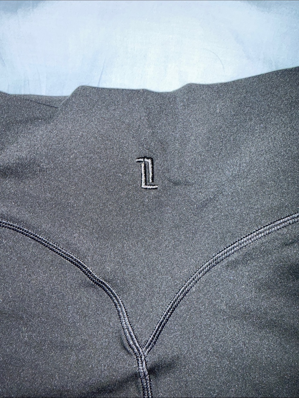 LIAISON THE LABEL 5” BRIDGE SHORT - L - Picture 3 of 5